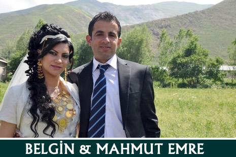 Hakkari'nin Yüksekova ilçesinde 09-10 Haziran 2012'de dünya evine giren çiftlerimizi sizlerler için sayfamıza taşıdık. Yüksekova Güncel Ailesi olarak tüm çitflerimize mutluluklar dileriz. Görüntüler: Foto: Yaşar Kaplan - Sinan Akkurt