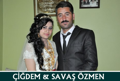 Hakkari'nin Yüksekova ilçesinde 09-10 Haziran 2012'de dünya evine giren çiftlerimizi sizlerler için sayfamıza taşıdık. Yüksekova Güncel Ailesi olarak tüm çitflerimize mutluluklar dileriz. Görüntüler: Foto: Yaşar Kaplan - Sinan Akkurt