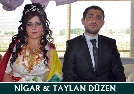 Hakkari'nin Yüksekova ilçesinde 09-10 Haziran 2012'de dünya evine giren çiftlerimizi sizlerler için sayfamıza taşıdık. Yüksekova Güncel Ailesi olarak tüm çitflerimize mutluluklar dileriz. Görüntüler: Foto: Yaşar Kaplan - Sinan Akkurt