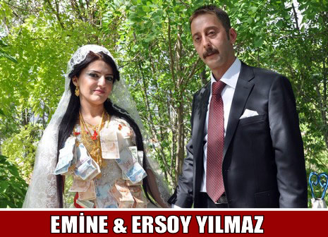 Yüksekova'da 16-17 Haziran 2012'de dünya evine giren çiftlerimizi sizlerler için sayfamıza taşıdık. Yüksekova Güncel Ailesi olarak tüm çitflerimize mutluluklar dileriz. Görüntüler: Foto: Yaşar Kaplan - Sinan Akkurt