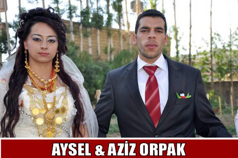 Yüksekova'da 16-17 Haziran 2012'de dünya evine giren çiftlerimizi sizlerler için sayfamıza taşıdık. Yüksekova Güncel Ailesi olarak tüm çitflerimize mutluluklar dileriz. Görüntüler: Foto: Yaşar Kaplan - Sinan Akkurt