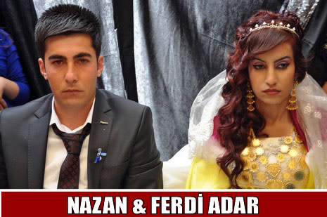 Yüksekova'da 16-17 Haziran 2012'de dünya evine giren çiftlerimizi sizlerler için sayfamıza taşıdık. Yüksekova Güncel Ailesi olarak tüm çitflerimize mutluluklar dileriz. Görüntüler: Foto: Yaşar Kaplan - Sinan Akkurt