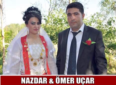 Yüksekova'da 16-17 Haziran 2012'de dünya evine giren çiftlerimizi sizlerler için sayfamıza taşıdık. Yüksekova Güncel Ailesi olarak tüm çitflerimize mutluluklar dileriz. Görüntüler: Foto: Yaşar Kaplan - Sinan Akkurt