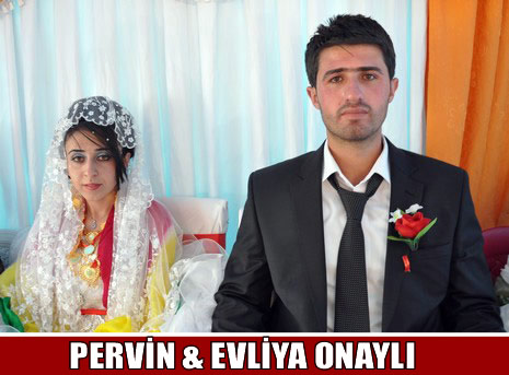 Yüksekova'da 16-17 Haziran 2012'de dünya evine giren çiftlerimizi sizlerler için sayfamıza taşıdık. Yüksekova Güncel Ailesi olarak tüm çitflerimize mutluluklar dileriz. Görüntüler: Foto: Yaşar Kaplan - Sinan Akkurt