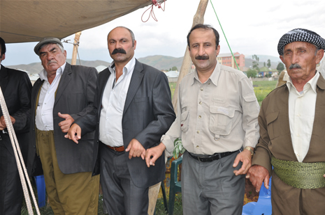 Yüksekova'da 16-17 Haziran 2012'de dünya evine giren çiftlerimizi sizlerler için sayfamıza taşıdık. Yüksekova Güncel Ailesi olarak tüm çitflerimize mutluluklar dileriz. Görüntüler: Foto: Yaşar Kaplan - Sinan Akkurt