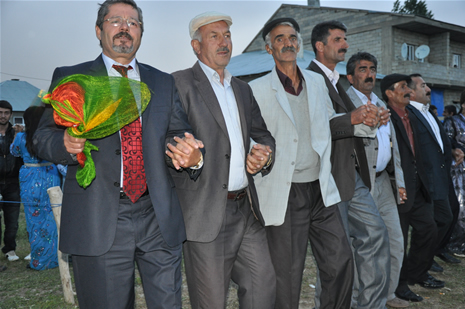 Yüksekova'da 16-17 Haziran 2012'de dünya evine giren çiftlerimizi sizlerler için sayfamıza taşıdık. Yüksekova Güncel Ailesi olarak tüm çitflerimize mutluluklar dileriz. Görüntüler: Foto: Yaşar Kaplan - Sinan Akkurt