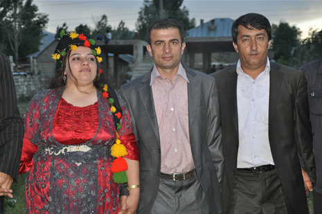 Yüksekova'da 16-17 Haziran 2012'de dünya evine giren çiftlerimizi sizlerler için sayfamıza taşıdık. Yüksekova Güncel Ailesi olarak tüm çitflerimize mutluluklar dileriz. Görüntüler: Foto: Yaşar Kaplan - Sinan Akkurt