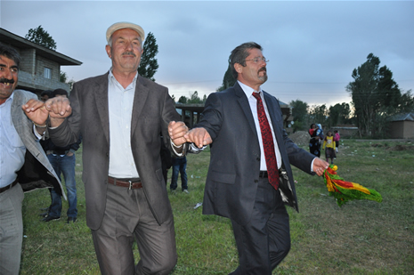 Yüksekova'da 16-17 Haziran 2012'de dünya evine giren çiftlerimizi sizlerler için sayfamıza taşıdık. Yüksekova Güncel Ailesi olarak tüm çitflerimize mutluluklar dileriz. Görüntüler: Foto: Yaşar Kaplan - Sinan Akkurt