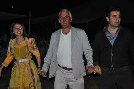 Yüksekova'da 16-17 Haziran 2012'de dünya evine giren çiftlerimizi sizlerler için sayfamıza taşıdık. Yüksekova Güncel Ailesi olarak tüm çitflerimize mutluluklar dileriz. Görüntüler: Foto: Yaşar Kaplan - Sinan Akkurt