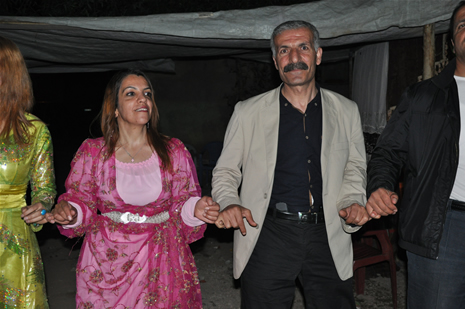 Yüksekova'da 16-17 Haziran 2012'de dünya evine giren çiftlerimizi sizlerler için sayfamıza taşıdık. Yüksekova Güncel Ailesi olarak tüm çitflerimize mutluluklar dileriz. Görüntüler: Foto: Yaşar Kaplan - Sinan Akkurt