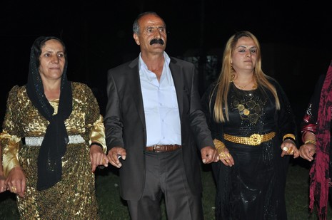 Yüksekova'da 16-17 Haziran 2012'de dünya evine giren çiftlerimizi sizlerler için sayfamıza taşıdık. Yüksekova Güncel Ailesi olarak tüm çitflerimize mutluluklar dileriz. Görüntüler: Foto: Yaşar Kaplan - Sinan Akkurt