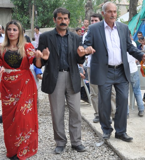 Yüksekova'da 16-17 Haziran 2012'de dünya evine giren çiftlerimizi sizlerler için sayfamıza taşıdık. Yüksekova Güncel Ailesi olarak tüm çitflerimize mutluluklar dileriz. Görüntüler: Foto: Yaşar Kaplan - Sinan Akkurt