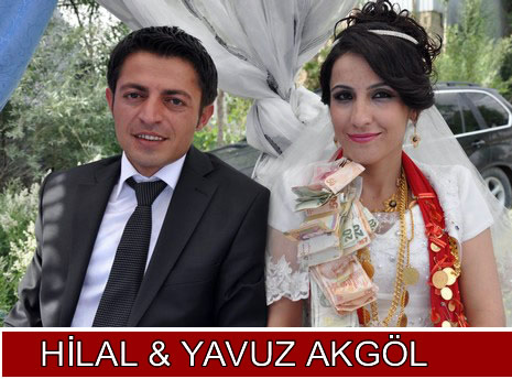 Yüksekova'da 23-24 Haziran 2012'de dünya evine giren çiftlerimizi sizlerler için sayfamıza taşıdık. Yüksekova Güncel Ailesi olarak tüm çitflerimize mutluluklar dileriz. Görüntüler: Foto: Yaşar Kaplan - Sinan Akkurt