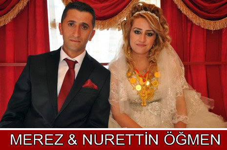 Yüksekova'da 23-24 Haziran 2012'de dünya evine giren çiftlerimizi sizlerler için sayfamıza taşıdık. Yüksekova Güncel Ailesi olarak tüm çitflerimize mutluluklar dileriz. Görüntüler: Foto: Yaşar Kaplan - Sinan Akkurt