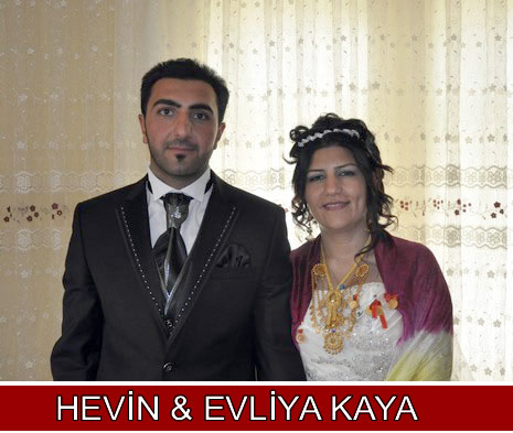 Yüksekova'da 23-24 Haziran 2012'de dünya evine giren çiftlerimizi sizlerler için sayfamıza taşıdık. Yüksekova Güncel Ailesi olarak tüm çitflerimize mutluluklar dileriz. Görüntüler: Foto: Yaşar Kaplan - Sinan Akkurt