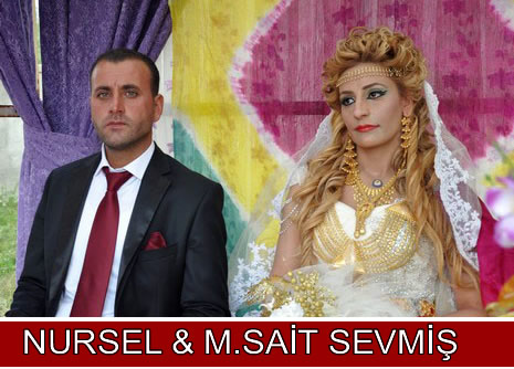 Yüksekova'da 23-24 Haziran 2012'de dünya evine giren çiftlerimizi sizlerler için sayfamıza taşıdık. Yüksekova Güncel Ailesi olarak tüm çitflerimize mutluluklar dileriz. Görüntüler: Foto: Yaşar Kaplan - Sinan Akkurt