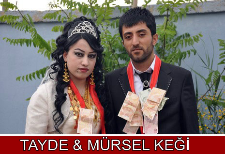 Yüksekova'da 23-24 Haziran 2012'de dünya evine giren çiftlerimizi sizlerler için sayfamıza taşıdık. Yüksekova Güncel Ailesi olarak tüm çitflerimize mutluluklar dileriz. Görüntüler: Foto: Yaşar Kaplan - Sinan Akkurt