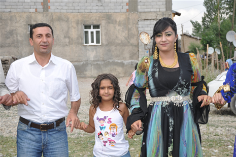 Yüksekova'da 23-24 Haziran 2012'de dünya evine giren çiftlerimizi sizlerler için sayfamıza taşıdık. Yüksekova Güncel Ailesi olarak tüm çitflerimize mutluluklar dileriz. Görüntüler: Foto: Yaşar Kaplan - Sinan Akkurt