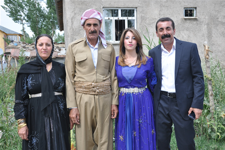 Yüksekova'da 23-24 Haziran 2012'de dünya evine giren çiftlerimizi sizlerler için sayfamıza taşıdık. Yüksekova Güncel Ailesi olarak tüm çitflerimize mutluluklar dileriz. Görüntüler: Foto: Yaşar Kaplan - Sinan Akkurt