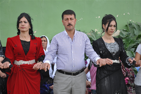 Yüksekova'da 23-24 Haziran 2012'de dünya evine giren çiftlerimizi sizlerler için sayfamıza taşıdık. Yüksekova Güncel Ailesi olarak tüm çitflerimize mutluluklar dileriz. Görüntüler: Foto: Yaşar Kaplan - Sinan Akkurt