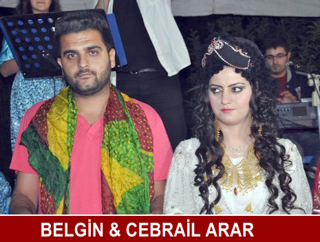 Yüksekova'da 30 Haziran 01 Temmuz 2012'de dünya evine giren çiftlerimizi sizlerler için sayfamıza taşıdık. Yüksekova Güncel Ailesi olarak tüm çitflerimize mutluluklar dileriz