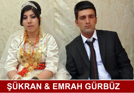 Yüksekova'da 30 Haziran 01 Temmuz 2012'de dünya evine giren çiftlerimizi sizlerler için sayfamıza taşıdık. Yüksekova Güncel Ailesi olarak tüm çitflerimize mutluluklar dileriz