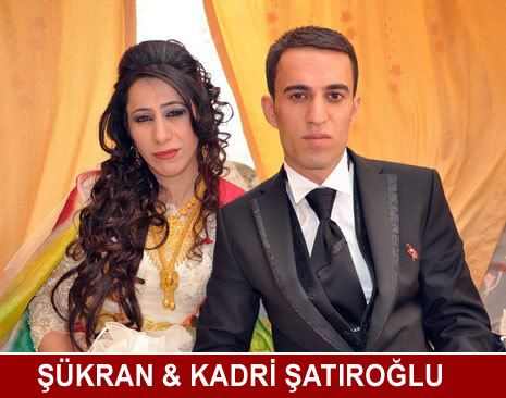 Yüksekova'da 30 Haziran 01 Temmuz 2012'de dünya evine giren çiftlerimizi sizlerler için sayfamıza taşıdık. Yüksekova Güncel Ailesi olarak tüm çitflerimize mutluluklar dileriz