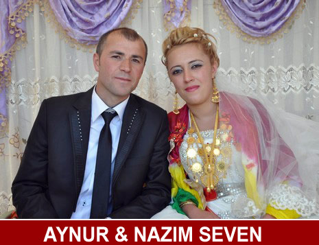 Yüksekova'da 30 Haziran 01 Temmuz 2012'de dünya evine giren çiftlerimizi sizlerler için sayfamıza taşıdık. Yüksekova Güncel Ailesi olarak tüm çitflerimize mutluluklar dileriz