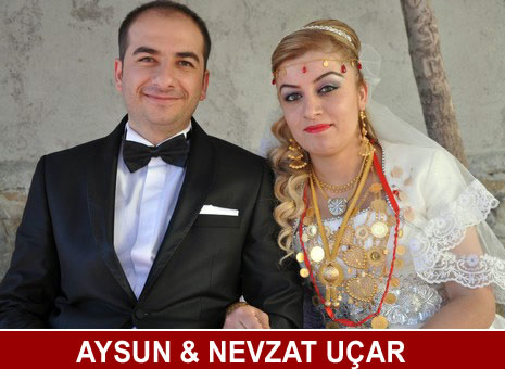 Yüksekova'da 30 Haziran 01 Temmuz 2012'de dünya evine giren çiftlerimizi sizlerler için sayfamıza taşıdık. Yüksekova Güncel Ailesi olarak tüm çitflerimize mutluluklar dileriz