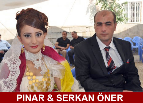 Yüksekova'da 30 Haziran 01 Temmuz 2012'de dünya evine giren çiftlerimizi sizlerler için sayfamıza taşıdık. Yüksekova Güncel Ailesi olarak tüm çitflerimize mutluluklar dileriz