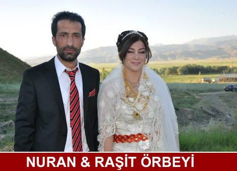 Yüksekova'da 30 Haziran 01 Temmuz 2012'de dünya evine giren çiftlerimizi sizlerler için sayfamıza taşıdık. Yüksekova Güncel Ailesi olarak tüm çitflerimize mutluluklar dileriz