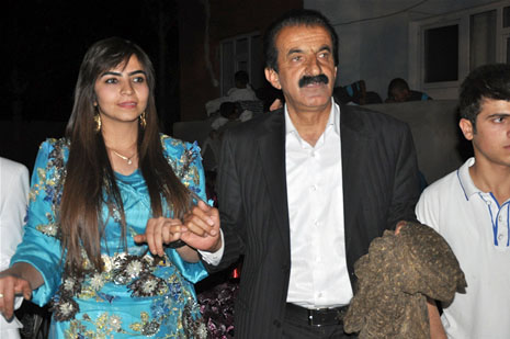 Yüksekova'da 30 Haziran 01 Temmuz 2012'de dünya evine giren çiftlerimizi sizlerler için sayfamıza taşıdık. Yüksekova Güncel Ailesi olarak tüm çitflerimize mutluluklar dileriz