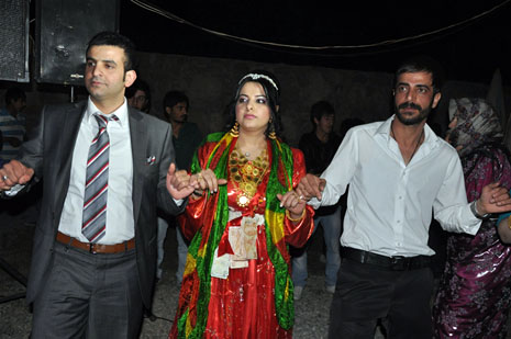 Yüksekova'da 30 Haziran 01 Temmuz 2012'de dünya evine giren çiftlerimizi sizlerler için sayfamıza taşıdık. Yüksekova Güncel Ailesi olarak tüm çitflerimize mutluluklar dileriz