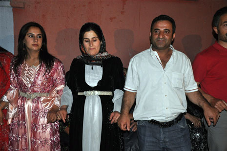 Yüksekova'da 30 Haziran 01 Temmuz 2012'de dünya evine giren çiftlerimizi sizlerler için sayfamıza taşıdık. Yüksekova Güncel Ailesi olarak tüm çitflerimize mutluluklar dileriz