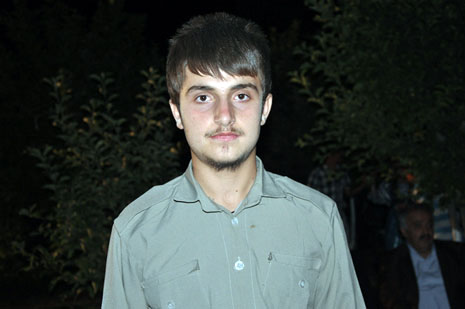 Yüksekova'da 30 Haziran 01 Temmuz 2012'de dünya evine giren çiftlerimizi sizlerler için sayfamıza taşıdık. Yüksekova Güncel Ailesi olarak tüm çitflerimize mutluluklar dileriz