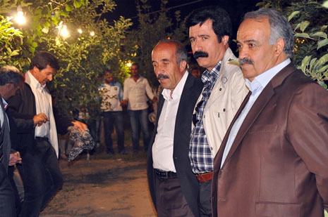 Yüksekova'da 30 Haziran 01 Temmuz 2012'de dünya evine giren çiftlerimizi sizlerler için sayfamıza taşıdık. Yüksekova Güncel Ailesi olarak tüm çitflerimize mutluluklar dileriz