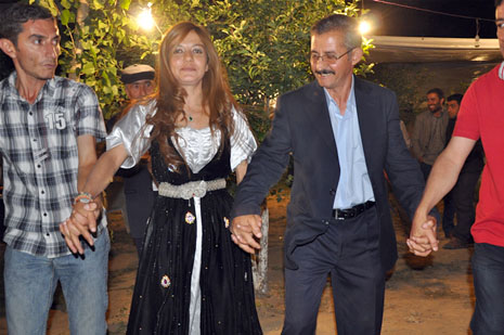 Yüksekova'da 30 Haziran 01 Temmuz 2012'de dünya evine giren çiftlerimizi sizlerler için sayfamıza taşıdık. Yüksekova Güncel Ailesi olarak tüm çitflerimize mutluluklar dileriz