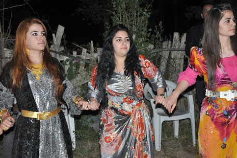 Yüksekova'da 30 Haziran 01 Temmuz 2012'de dünya evine giren çiftlerimizi sizlerler için sayfamıza taşıdık. Yüksekova Güncel Ailesi olarak tüm çitflerimize mutluluklar dileriz