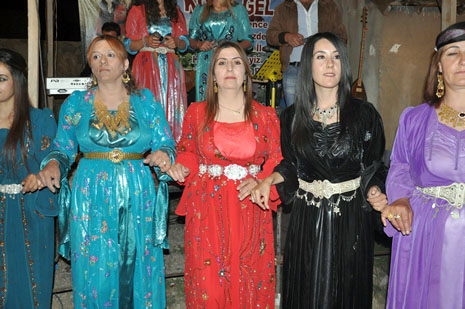 Yüksekova'da 30 Haziran 01 Temmuz 2012'de dünya evine giren çiftlerimizi sizlerler için sayfamıza taşıdık. Yüksekova Güncel Ailesi olarak tüm çitflerimize mutluluklar dileriz