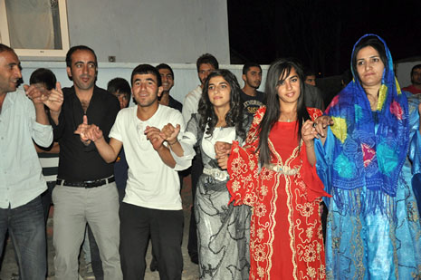 Yüksekova'da 30 Haziran 01 Temmuz 2012'de dünya evine giren çiftlerimizi sizlerler için sayfamıza taşıdık. Yüksekova Güncel Ailesi olarak tüm çitflerimize mutluluklar dileriz