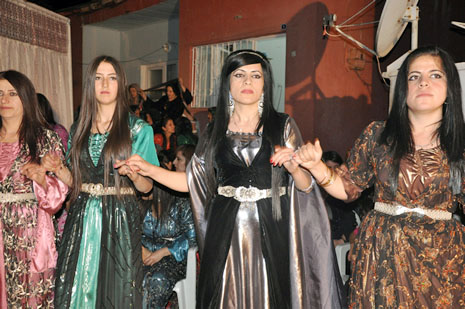 Yüksekova'da 30 Haziran 01 Temmuz 2012'de dünya evine giren çiftlerimizi sizlerler için sayfamıza taşıdık. Yüksekova Güncel Ailesi olarak tüm çitflerimize mutluluklar dileriz