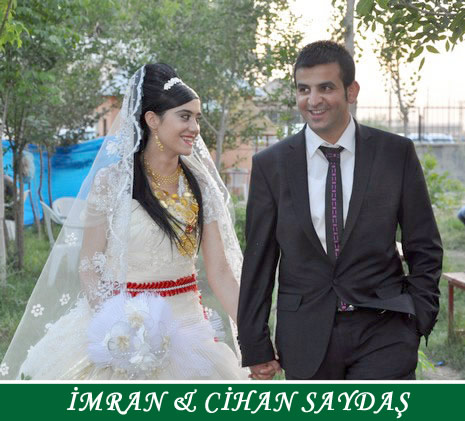 Yüksekova'da 07-08 Temmuz 2012'de dünya evine giren çiftlerimizi sizlerler için sayfamıza taşıdık. Yüksekova Güncel Ailesi olarak tüm çitflerimize mutluluklar dileriz