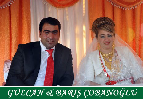 Yüksekova'da 07-08 Temmuz 2012'de dünya evine giren çiftlerimizi sizlerler için sayfamıza taşıdık. Yüksekova Güncel Ailesi olarak tüm çitflerimize mutluluklar dileriz