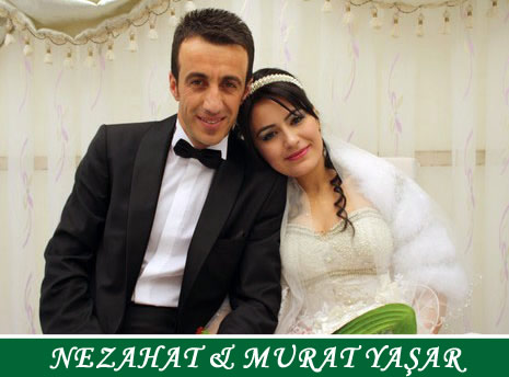 Yüksekova'da 07-08 Temmuz 2012'de dünya evine giren çiftlerimizi sizlerler için sayfamıza taşıdık. Yüksekova Güncel Ailesi olarak tüm çitflerimize mutluluklar dileriz