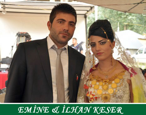 Yüksekova'da 07-08 Temmuz 2012'de dünya evine giren çiftlerimizi sizlerler için sayfamıza taşıdık. Yüksekova Güncel Ailesi olarak tüm çitflerimize mutluluklar dileriz