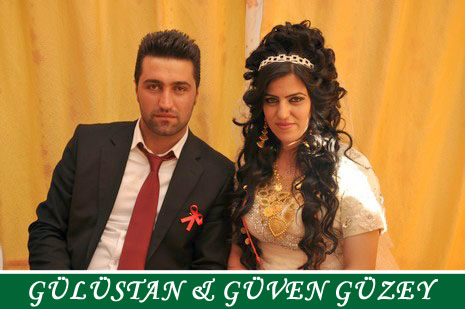 Yüksekova'da 07-08 Temmuz 2012'de dünya evine giren çiftlerimizi sizlerler için sayfamıza taşıdık. Yüksekova Güncel Ailesi olarak tüm çitflerimize mutluluklar dileriz