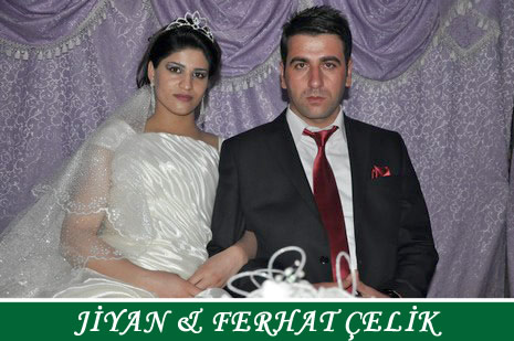 Yüksekova'da 07-08 Temmuz 2012'de dünya evine giren çiftlerimizi sizlerler için sayfamıza taşıdık. Yüksekova Güncel Ailesi olarak tüm çitflerimize mutluluklar dileriz