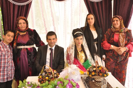 Yüksekova'da 07-08 Temmuz 2012'de dünya evine giren çiftlerimizi sizlerler için sayfamıza taşıdık. Yüksekova Güncel Ailesi olarak tüm çitflerimize mutluluklar dileriz