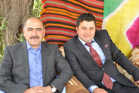 Yüksekova'da 07-08 Temmuz 2012'de dünya evine giren çiftlerimizi sizlerler için sayfamıza taşıdık. Yüksekova Güncel Ailesi olarak tüm çitflerimize mutluluklar dileriz