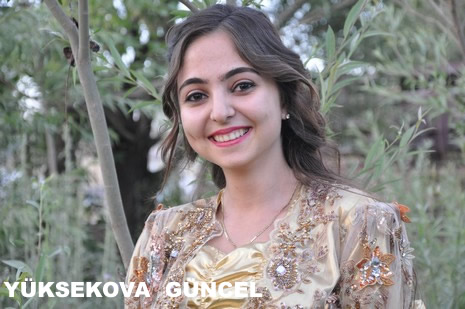 Yüksekova'da 07-08 Temmuz 2012'de dünya evine giren çiftlerimizi sizlerler için sayfamıza taşıdık. Yüksekova Güncel Ailesi olarak tüm çitflerimize mutluluklar dileriz